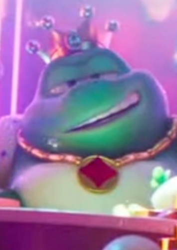KING WART