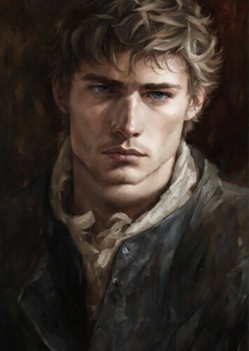 King William Brandon