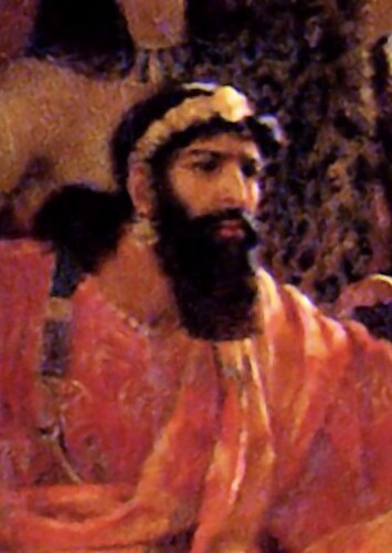 Xerxes 'Xerx'