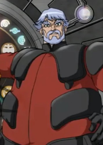 King Zenoheld
