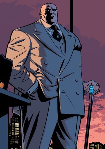 Kingpin
