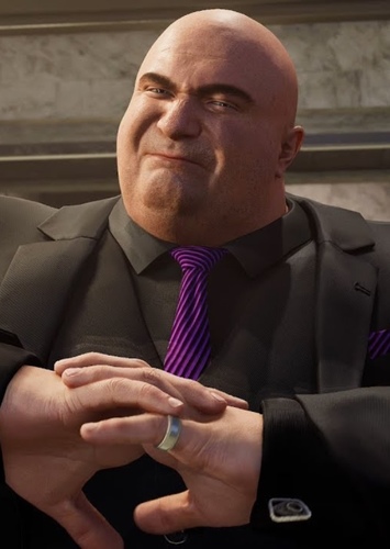 Kingpin