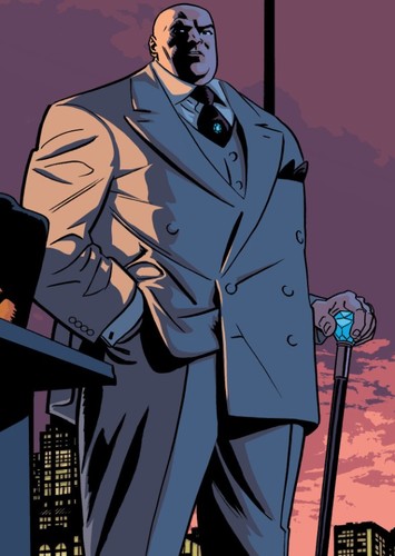 Kingpin
