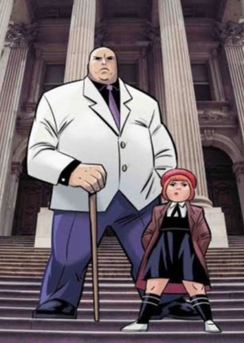 Kingpin