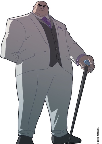 Kingpin