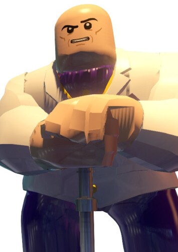Kingpin