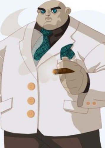 Wilson Fisk