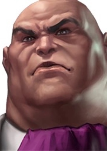 Kingpin