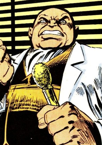 Kingpin