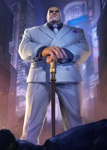 KINGPIN