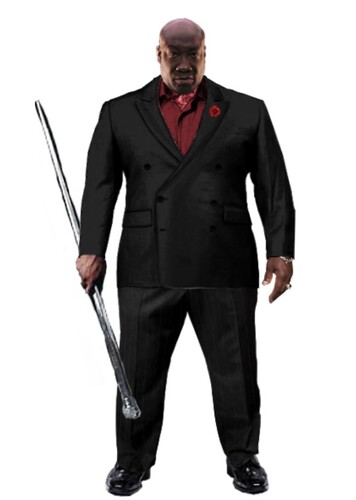 Kingpin