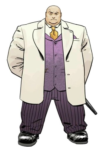 Kingpin