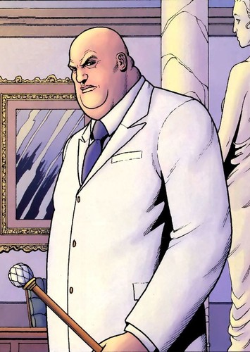 Kingpin