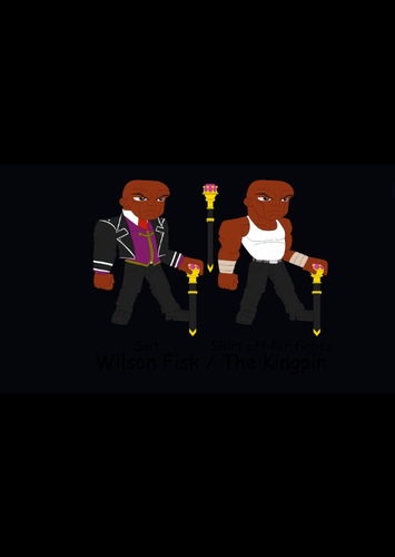 Kingpin