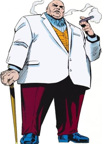 Kingpin
