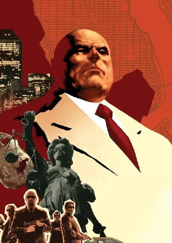 Kingpin