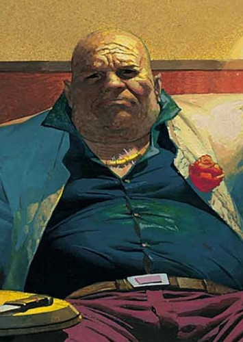 Kingpin