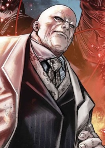 Kingpin