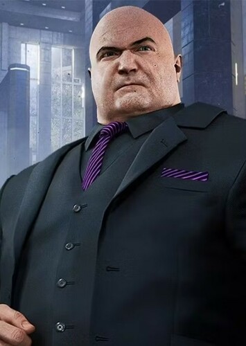 Kingpin