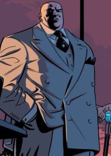 Kingpin