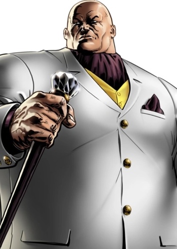 Kingpin