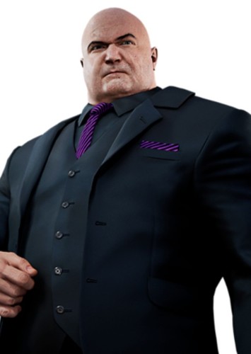 Kingpin