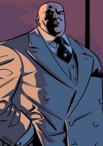 Kingpin