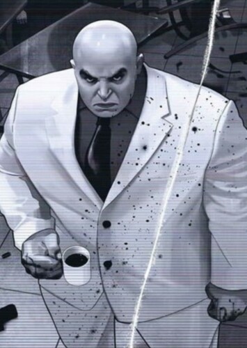 Kingpin