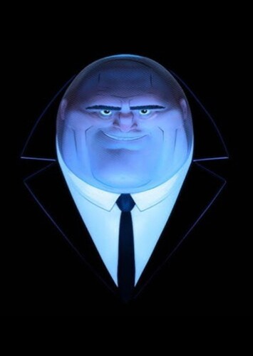 Kingpin