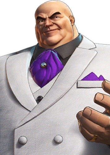 Kingpin