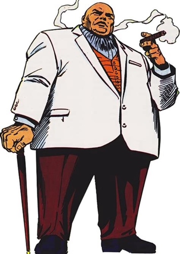 Kingpin