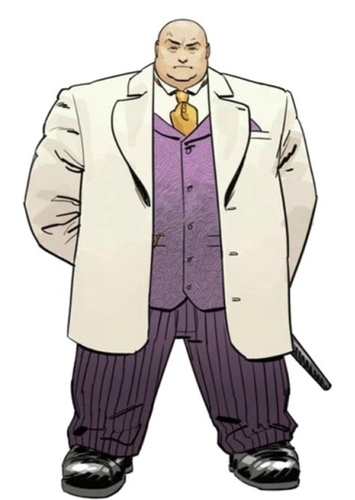 Kingpin