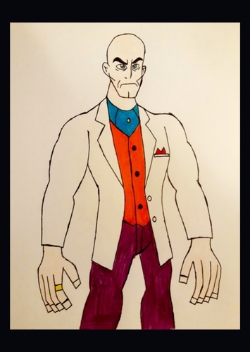Kingpin