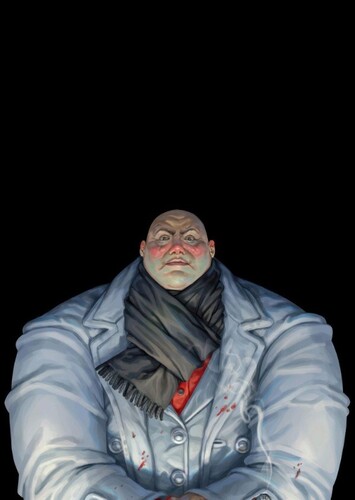 Kingpin