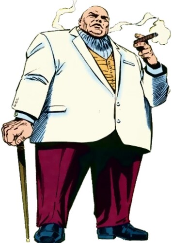 Kingpin