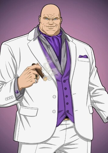 Wilson Fisk