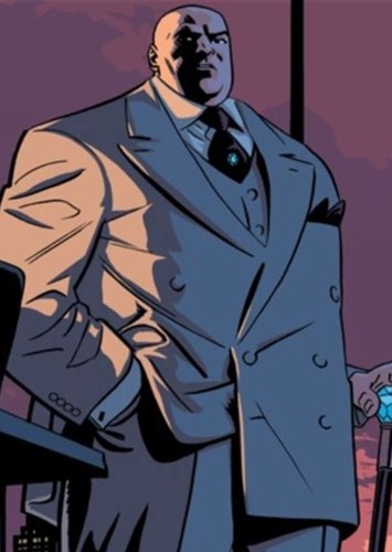 Kingpin