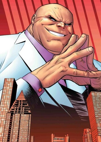 Kingpin