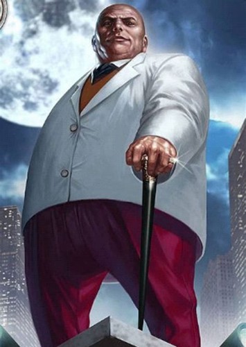 Kingpin
