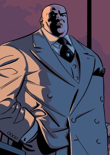 Kingpin