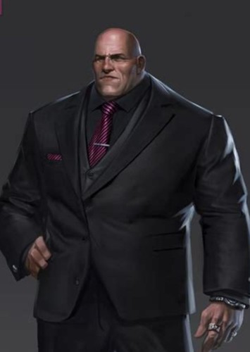 Kingpin