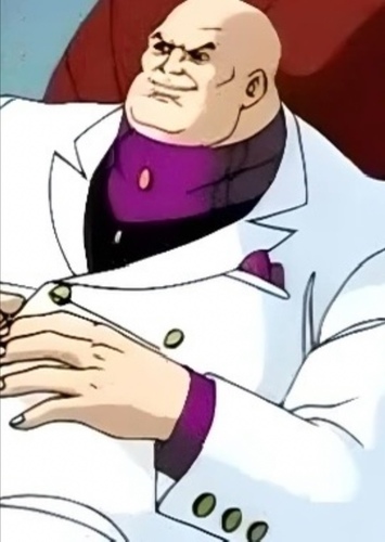 Kingpin
