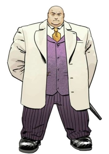 Kingpin