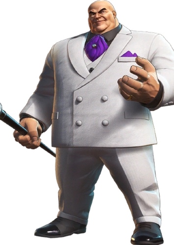 Kingpin