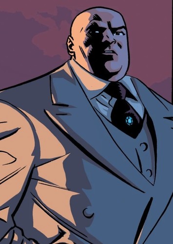 Kingpin