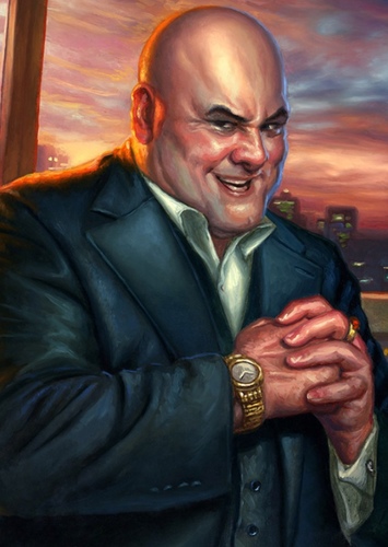 Kingpin