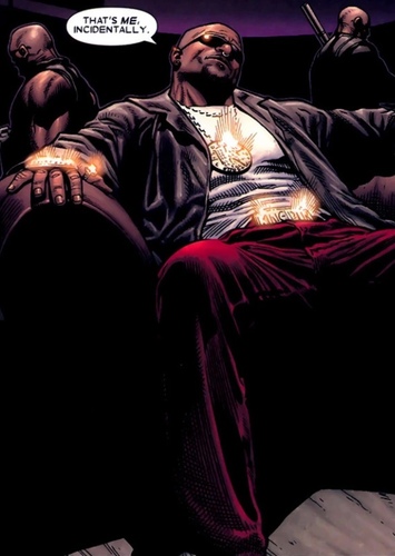 Kingpin