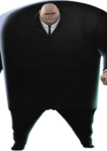 Kingpin