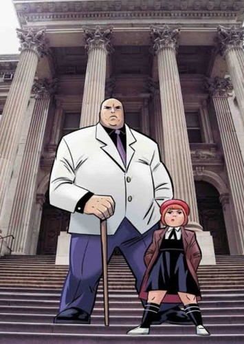 Kingpin