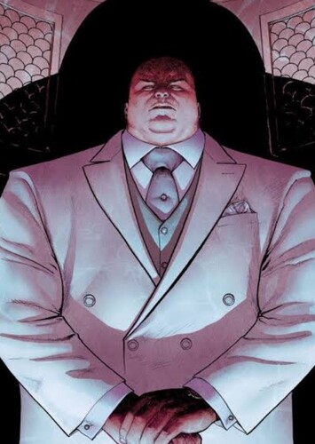 Kingpin